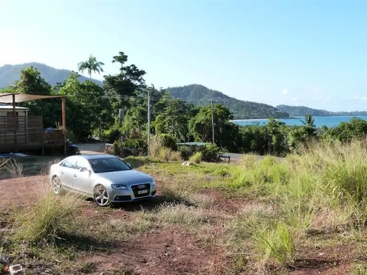 Sixth view of Homely land listing, 34 Alexander Drive, Mission Beach QLD 4852