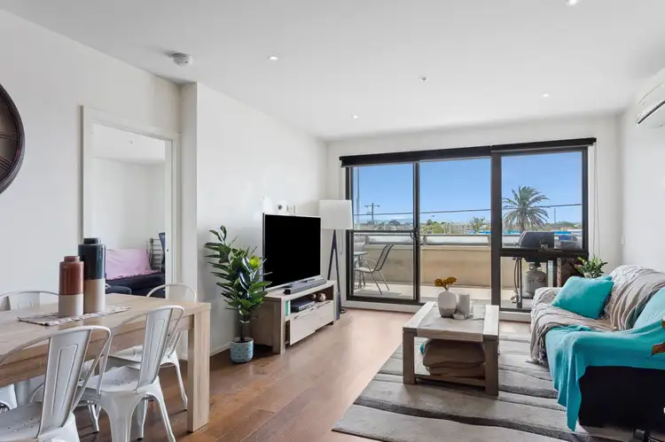 Main view of Homely apartment listing, 7/538 Main Street, Mordialloc VIC 3195
