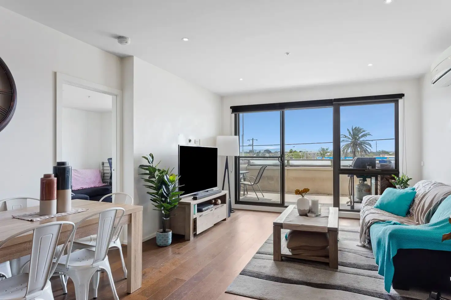 Main view of Homely apartment listing, 7/538 Main Street, Mordialloc VIC 3195