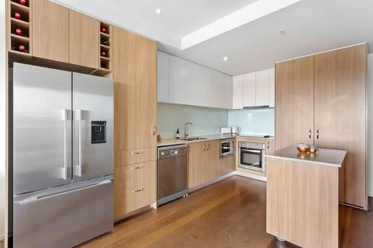 Second view of Homely apartment listing, 7/538 Main Street, Mordialloc VIC 3195