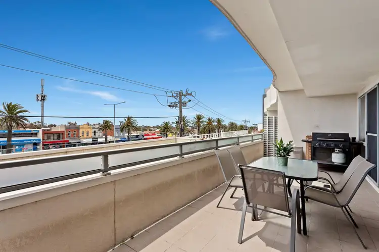 Third view of Homely apartment listing, 7/538 Main Street, Mordialloc VIC 3195