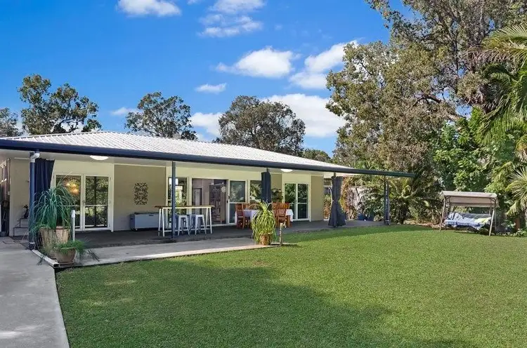 Second view of Homely rural property listing, 442 Cape Cleveland Road, Cape Cleveland QLD 4810