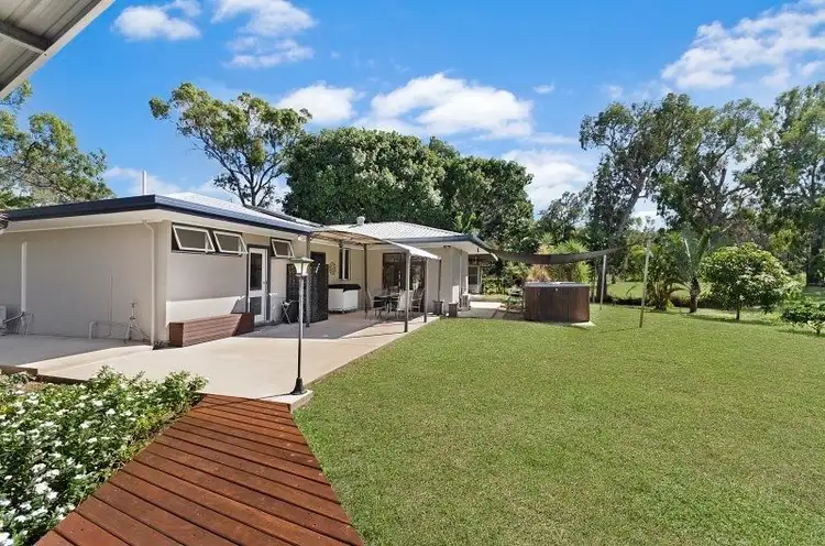 Third view of Homely rural property listing, 442 Cape Cleveland Road, Cape Cleveland QLD 4810