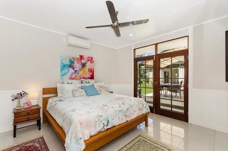 Fifth view of Homely rural property listing, 442 Cape Cleveland Road, Cape Cleveland QLD 4810