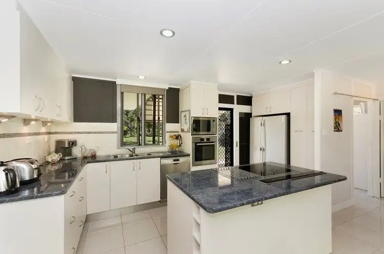 Seventh view of Homely rural property listing, 442 Cape Cleveland Road, Cape Cleveland QLD 4810
