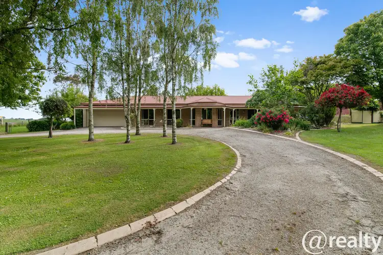 74 Ranceby Road, Poowong VIC 3988