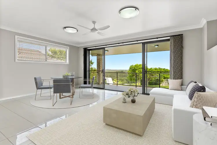 Second view of Homely house listing, 27 Unara Parkway, Cumbalum NSW 2478
