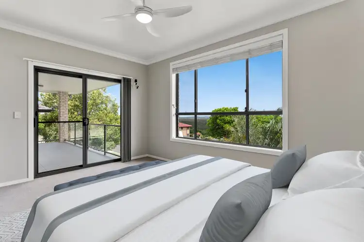 Fifth view of Homely house listing, 27 Unara Parkway, Cumbalum NSW 2478