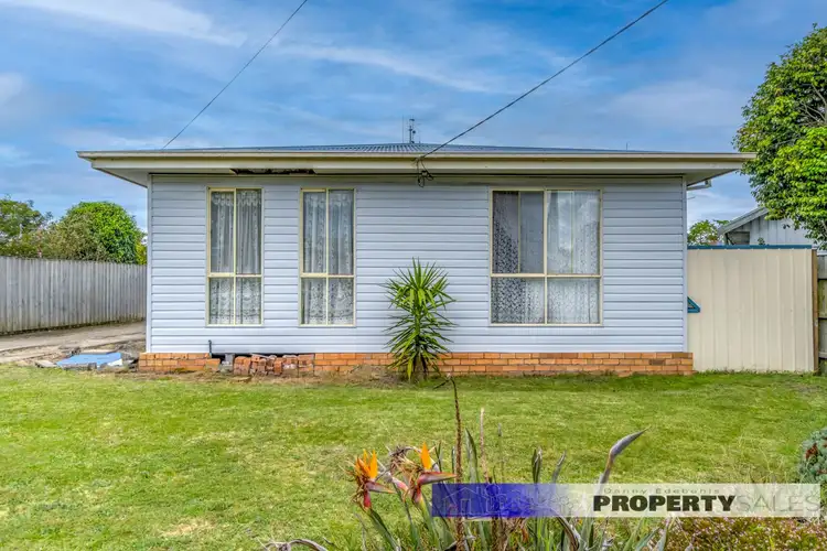1 Rossmore Avenue, Yallourn North VIC 3825