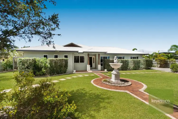 43 Shoalmarra Drive, Mount Low QLD 4818