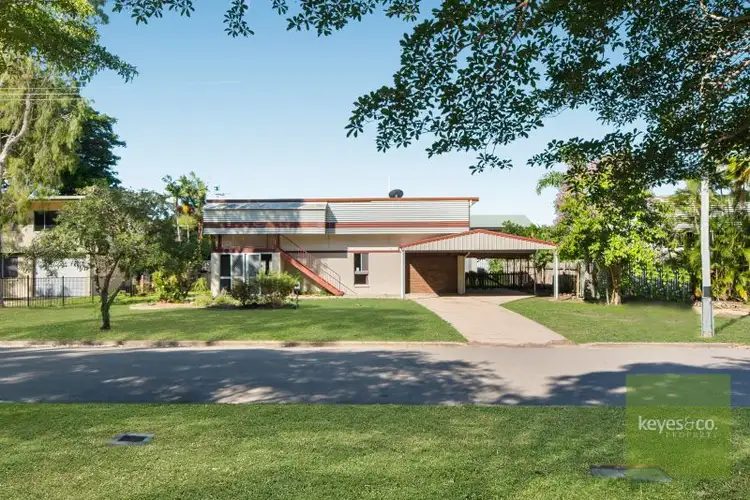 6 Camira Avenue, Cranbrook QLD 4814
