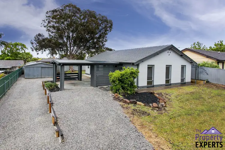 75 Collins Parade, Hackham SA 5163