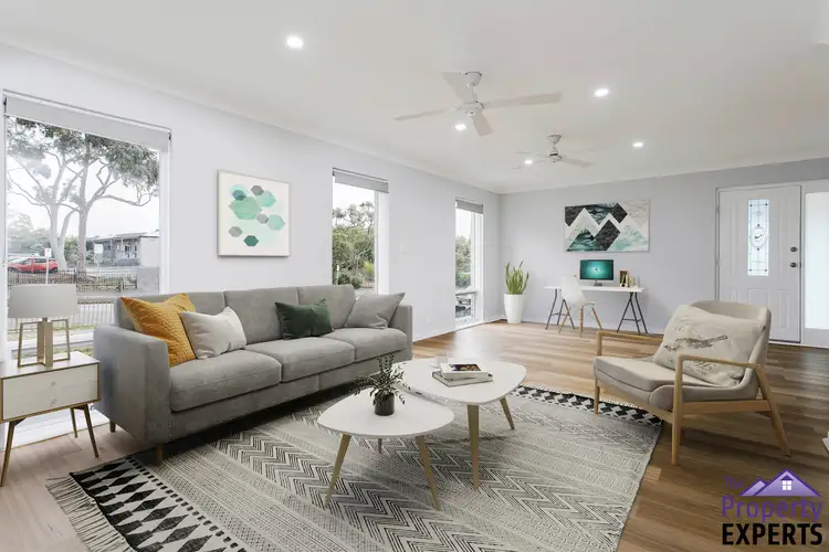 Third view of Homely house listing, 75 Collins Parade, Hackham SA 5163