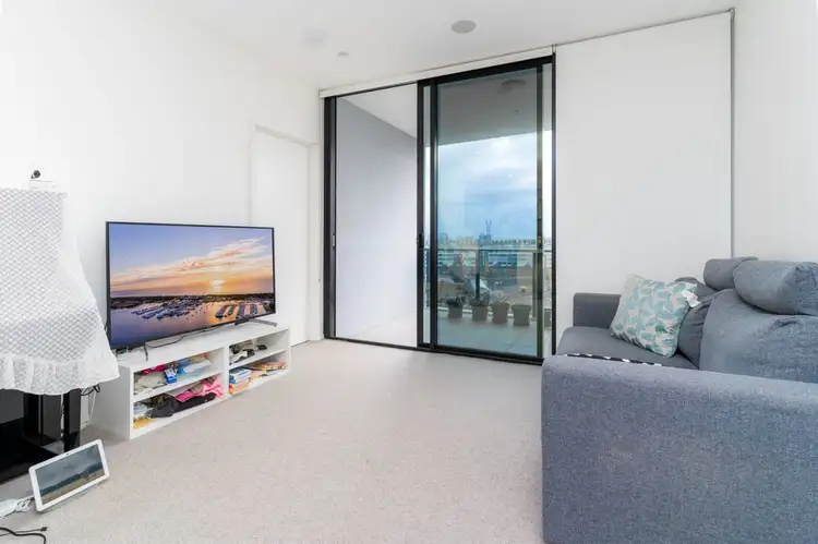 12 Cunningham Street
