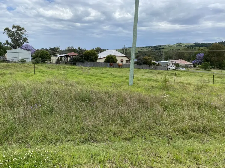 Second view of Homely land listing, Lots 13 & 14 Tannymorel-Mount Colliery Road, Mount Colliery QLD 4370