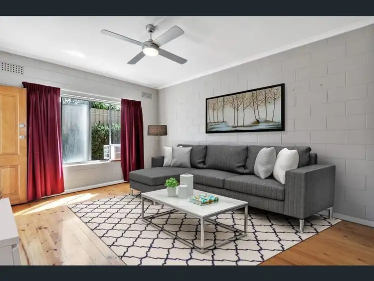 Main view of Homely unit listing, 3/17 Birkalla Terrace, Plympton SA 5038