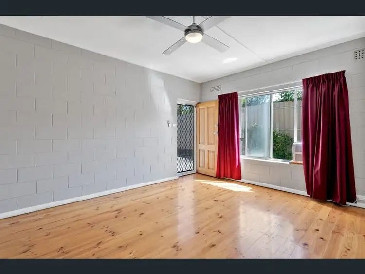 Second view of Homely unit listing, 3/17 Birkalla Terrace, Plympton SA 5038