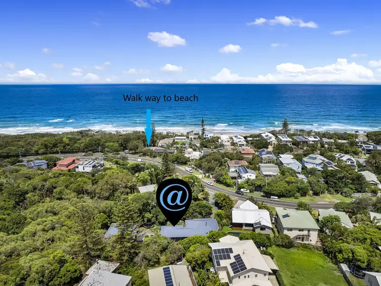 1520 David Low Way, Yaroomba QLD 4573