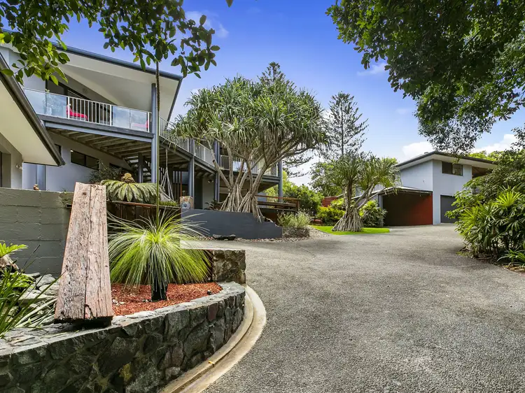 Fourth view of Homely house listing, 1520 David Low Way, Yaroomba QLD 4573