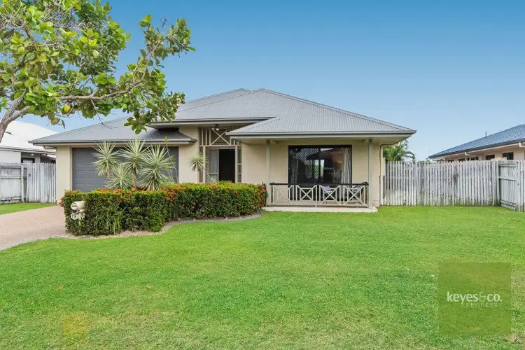Main view of Homely house listing, 19 Chichester Avenue, Kirwan QLD 4817