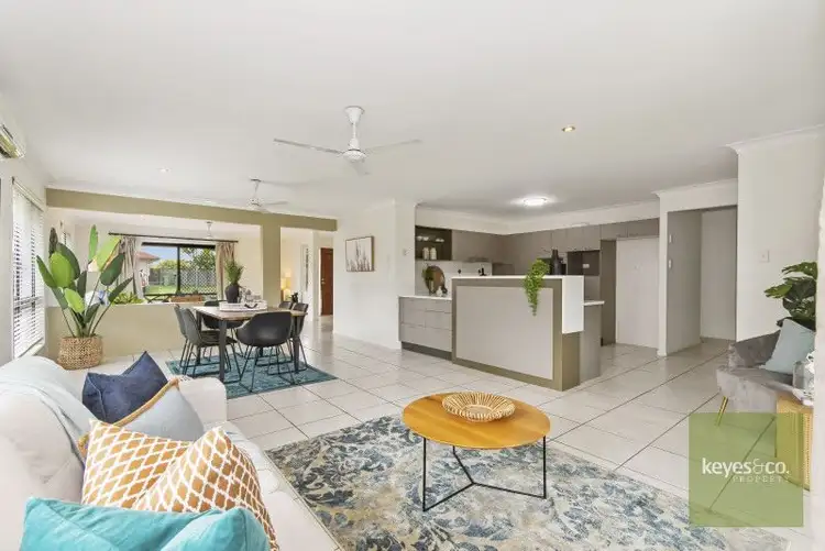 Second view of Homely house listing, 19 Chichester Avenue, Kirwan QLD 4817