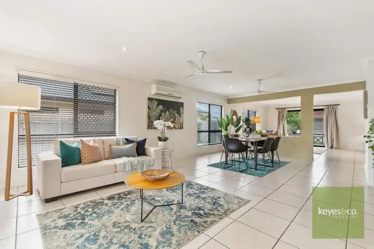 Third view of Homely house listing, 19 Chichester Avenue, Kirwan QLD 4817