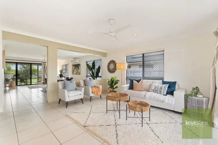 Fourth view of Homely house listing, 19 Chichester Avenue, Kirwan QLD 4817