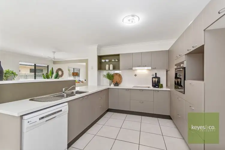 Fifth view of Homely house listing, 19 Chichester Avenue, Kirwan QLD 4817