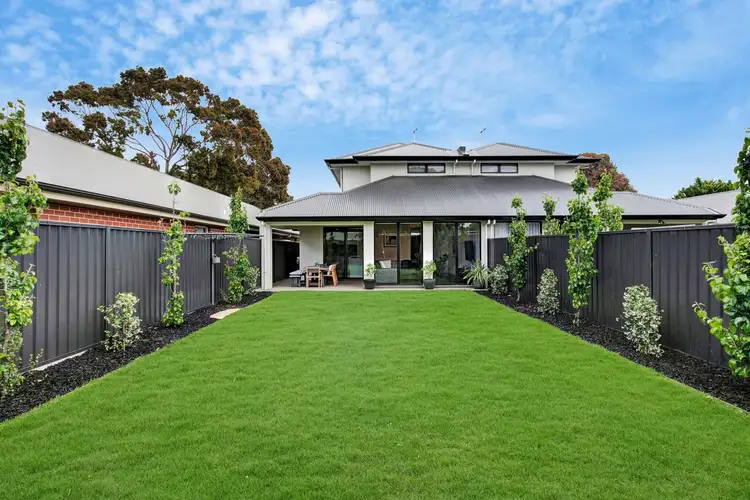 Second view of Homely house listing, 5 Kelvin Avenue, Warradale SA 5046