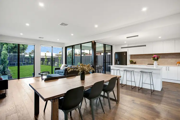 Third view of Homely house listing, 5 Kelvin Avenue, Warradale SA 5046