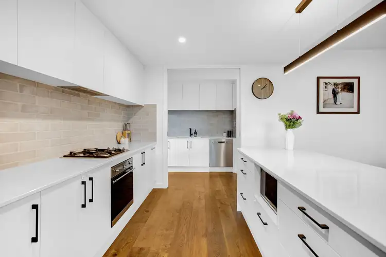 Fourth view of Homely house listing, 5 Kelvin Avenue, Warradale SA 5046
