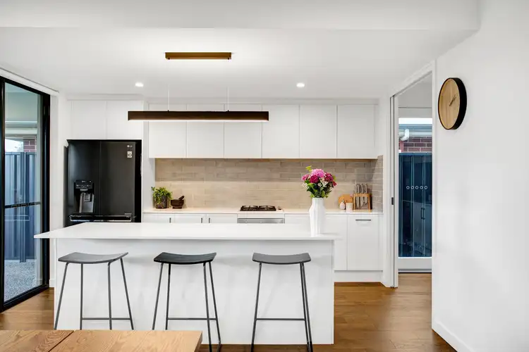 Fifth view of Homely house listing, 5 Kelvin Avenue, Warradale SA 5046