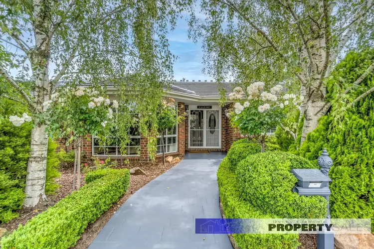 11 Shelton Street, Newborough VIC 3825