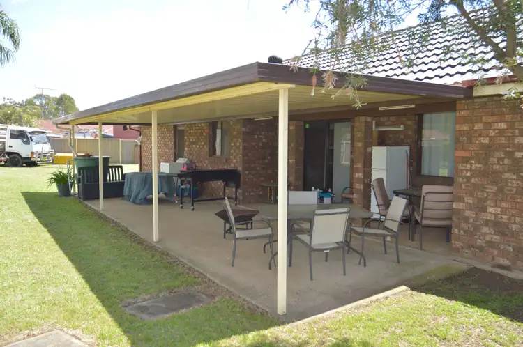 Fifth view of Homely house listing, 15 Stuart Place, Tahmoor NSW 2573