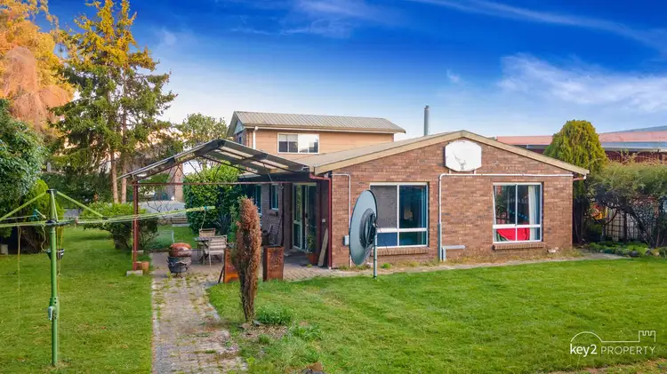 2A Trotters Lane, Prospect TAS 7250