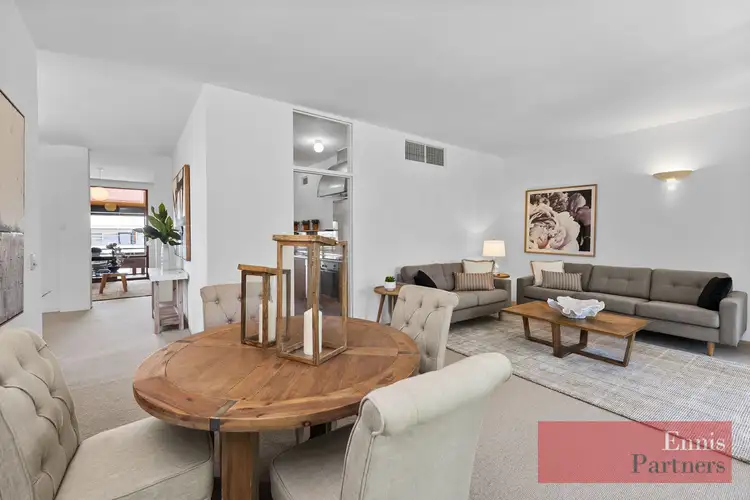 Second view of Homely apartment listing, 5/99 MacKinnon Parade, North Adelaide SA 5006