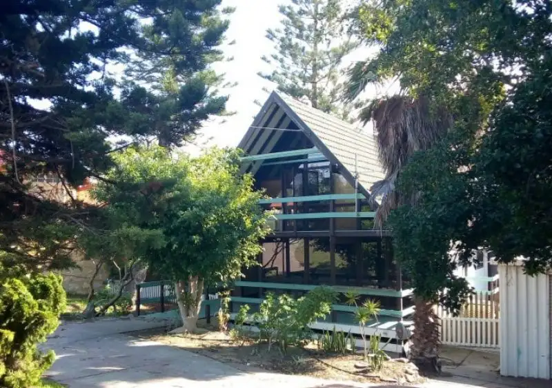 Main view of Homely house listing, 24 Hilda Road, Waikiki WA 6169