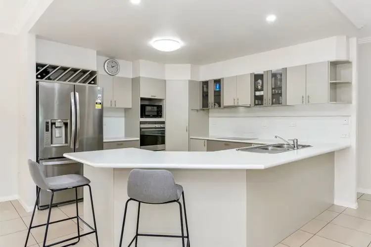 Fifth view of Homely house listing, Australia/1 Lockyer Place, Mount Louisa QLD 4814