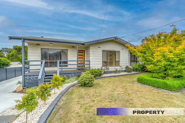 19 Chamberlain Road, Newborough VIC 3825