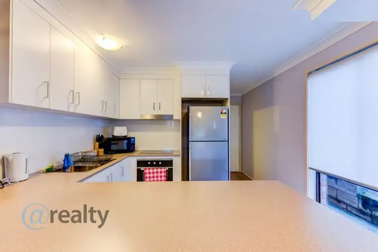 Second view of Homely unit listing, 6/48 Carthage Street, North Tamworth NSW 2340