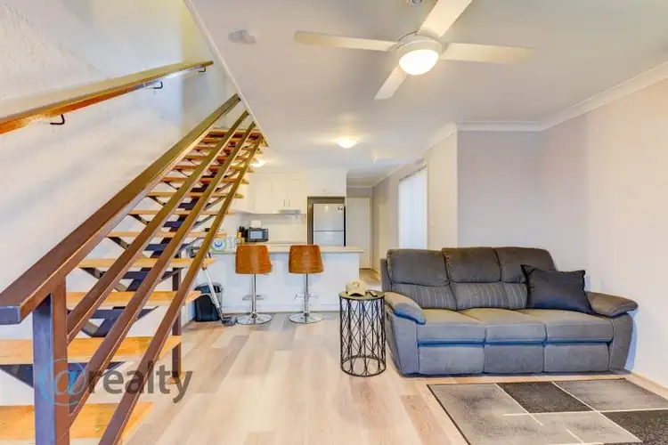 Third view of Homely unit listing, 6/48 Carthage Street, North Tamworth NSW 2340