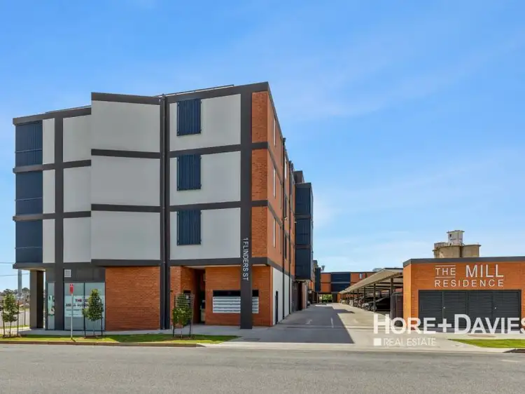 Main view of Homely apartment listing, Building 2 - 102/1 Flinders Street, Wagga Wagga NSW 2650