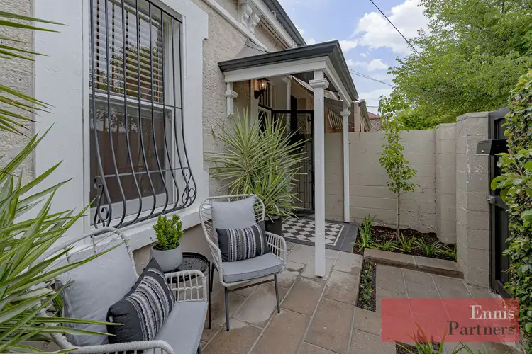 Second view of Homely house listing, 97 Archer Street, North Adelaide SA 5006