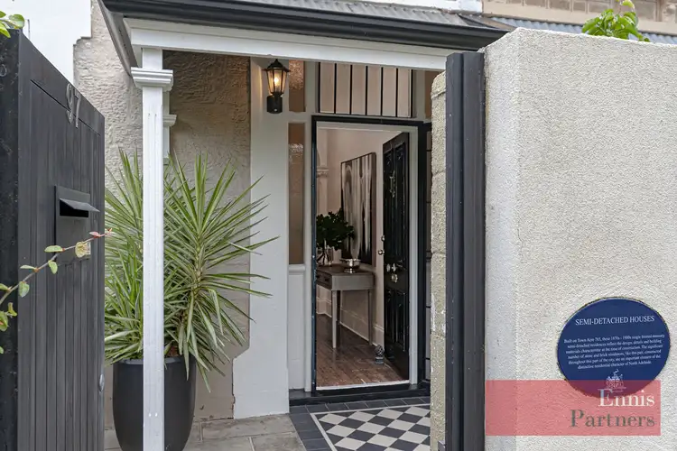 Third view of Homely house listing, 97 Archer Street, North Adelaide SA 5006