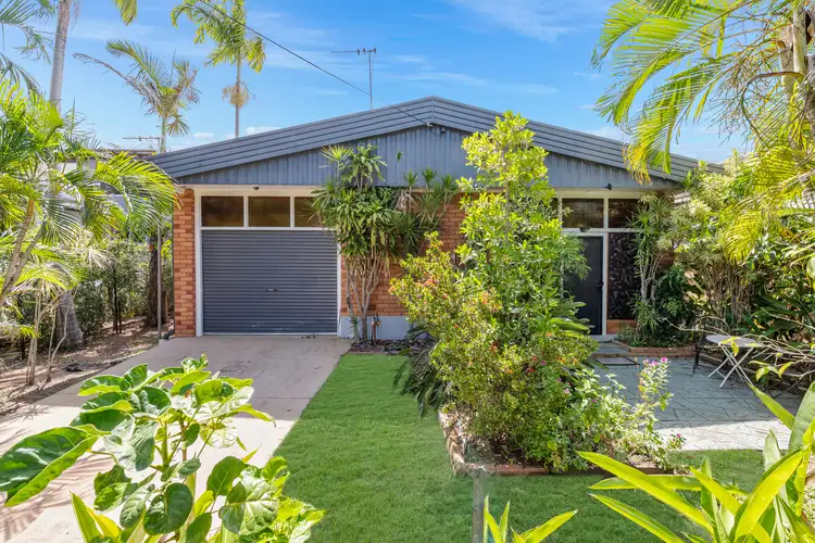 Main view of Homely house listing, 18 Edwards Street, West End QLD 4810