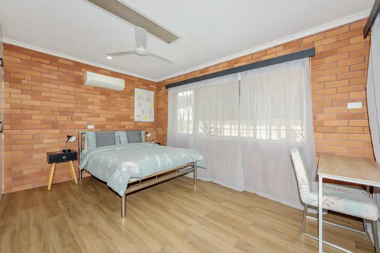 Fifth view of Homely house listing, 18 Edwards Street, West End QLD 4810