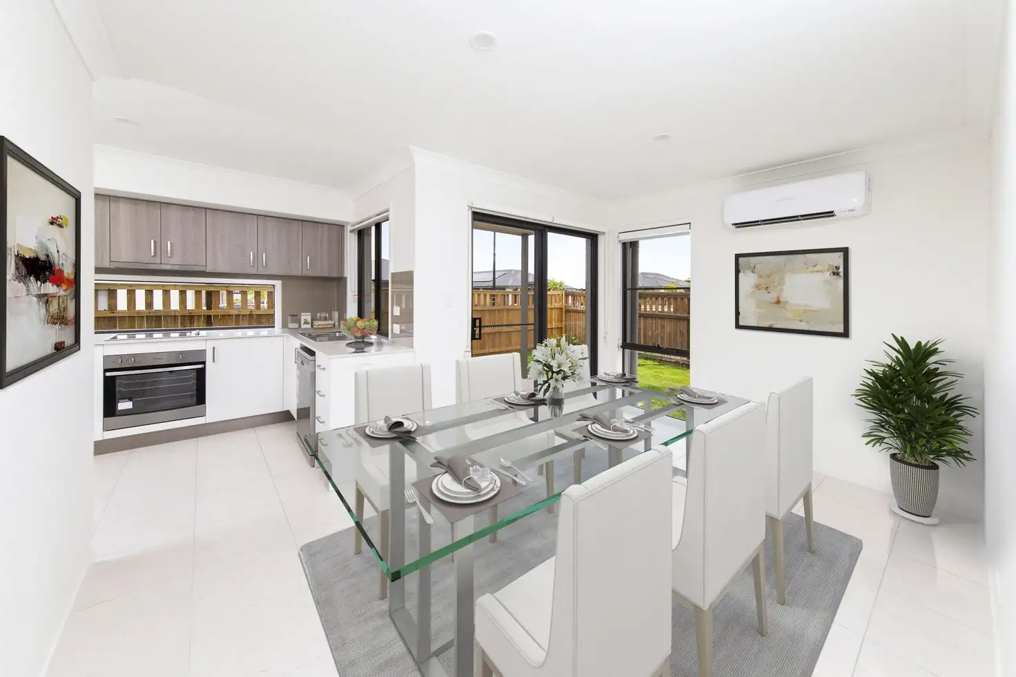 Main view of Homely house listing, 1/22 Windsor St, Flagstone QLD 4280