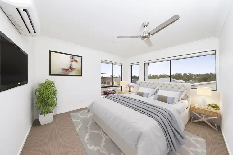 Fourth view of Homely house listing, 1/22 Windsor St, Flagstone QLD 4280