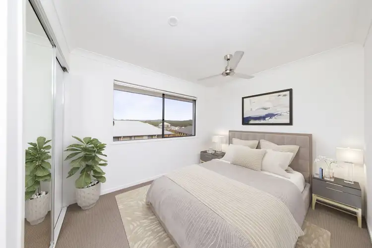 Fifth view of Homely house listing, 1/22 Windsor St, Flagstone QLD 4280