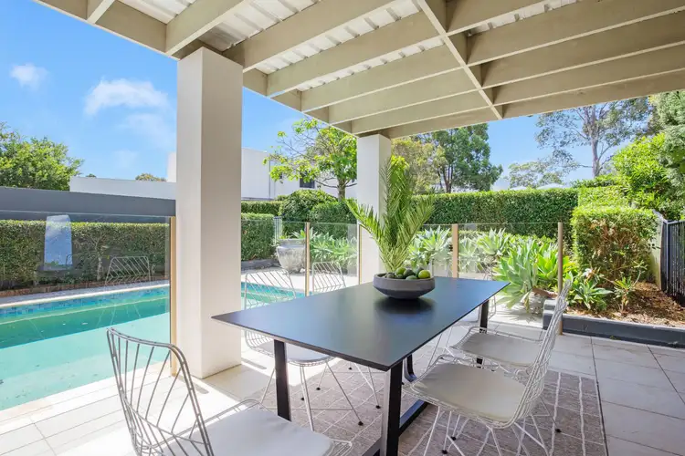 6001a Royal Pines Resort, Benowa QLD 4217